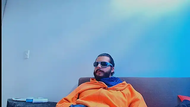 thomas_gun webcam