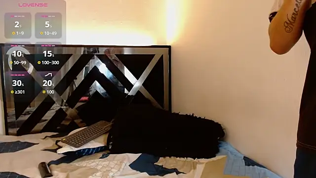 mike_lawford_ webcam