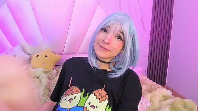 Roldarasa20 - Trans webcam sex chat