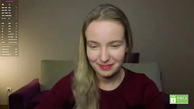 HongTomczak webcam