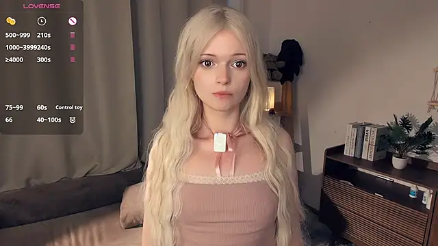 LaureMestler webcam