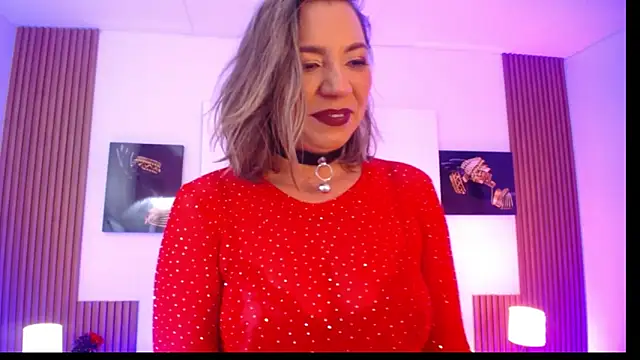 milfsecret69 webcam