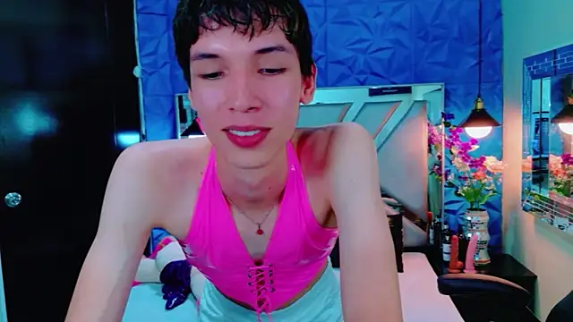 Stefany_PiInk webcam