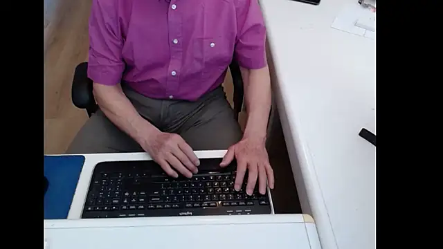 dutchpornking webcam