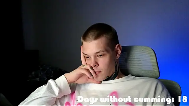DENIS_HERE webcam
