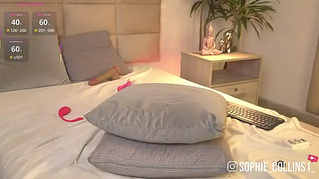 SophieCollins_1 webcam