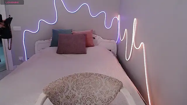 MirrraMisss webcam