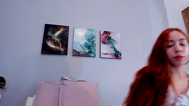 Estrella_Duran webcam