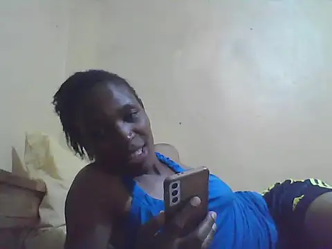 Smillie_prety webcam