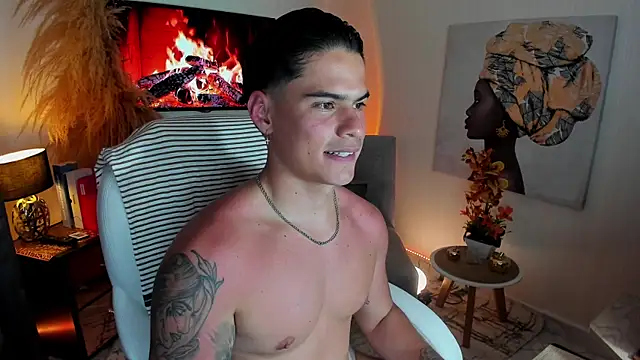 Matias_Murrier webcam