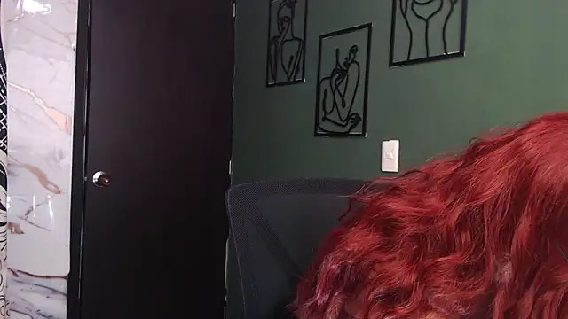 JadaRoberts webcam