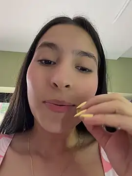 LittleDoll___ webcam
