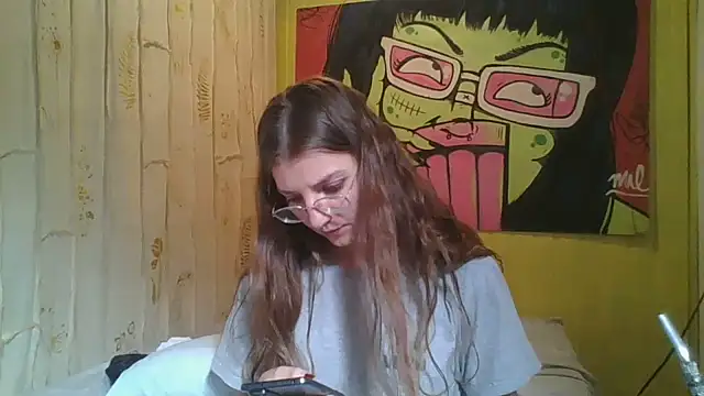 SweetyBabyDemon webcam