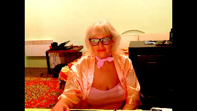 Natali7634 webcam