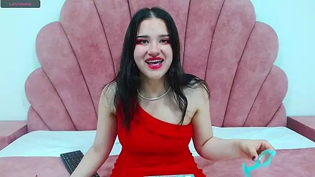 Chloe_angel_ webcam