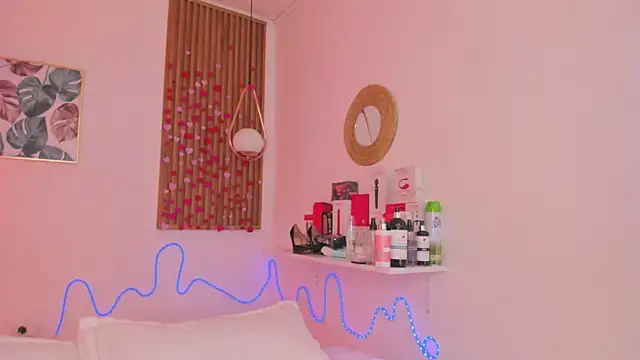 TiffanyWright webcam