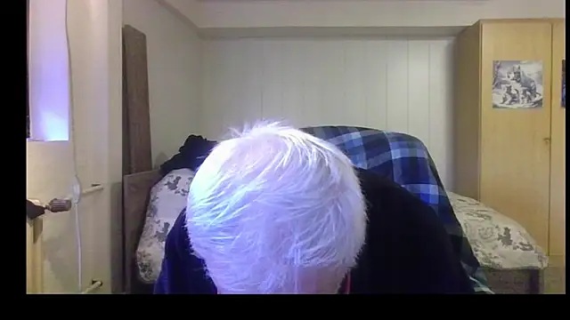 Sammy1660 webcam