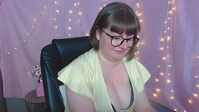 ZannaDreil webcam