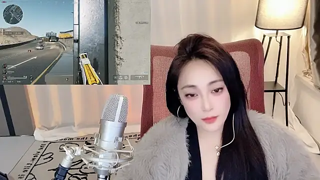 Daisy-77 webcam
