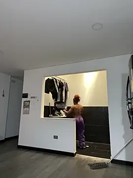 Melany_Williams webcam