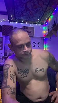 Buffshagswell webcam