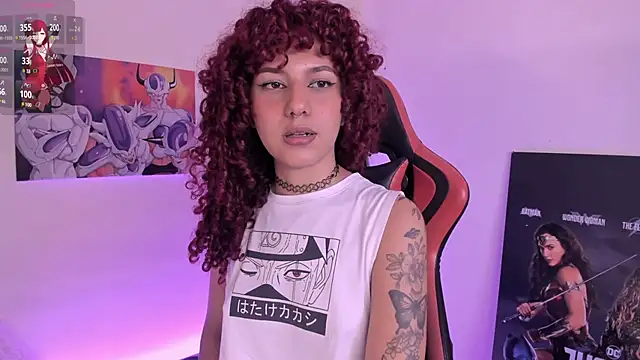 keendaall webcam