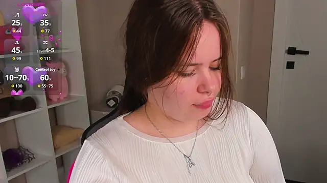 EricaElliott webcam