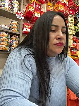 Miia_Jazmin webcam