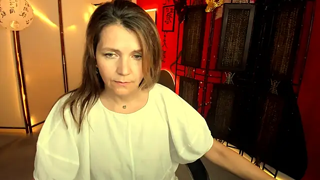 NicoleHitman webcam