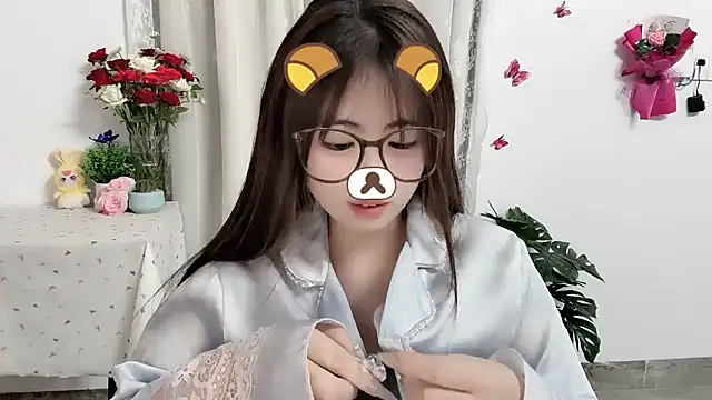 Amelia-babee webcam