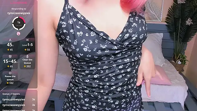 Gina_Dawson webcam