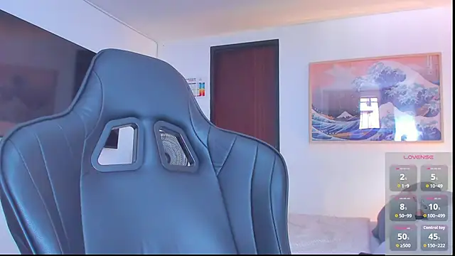 RJBarto webcam