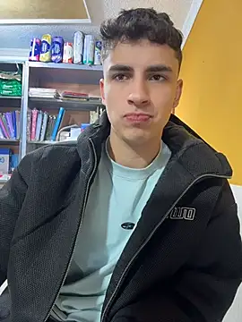 AdrianRinaldi webcam