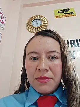 Hannah-colx webcam