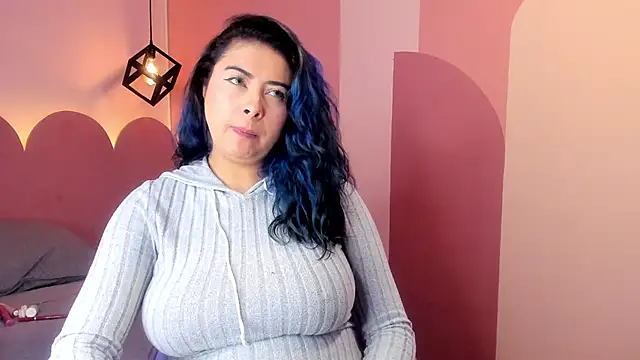 ValeryBoobs1 webcam