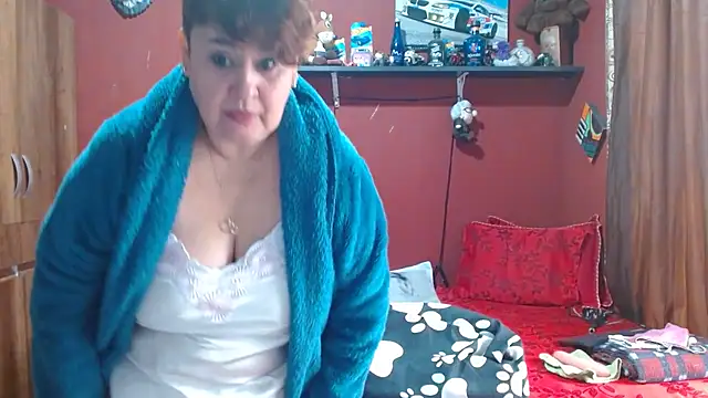 Sasharosee2 webcam