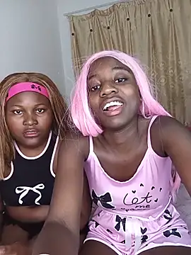 BlackPearl_19 webcam