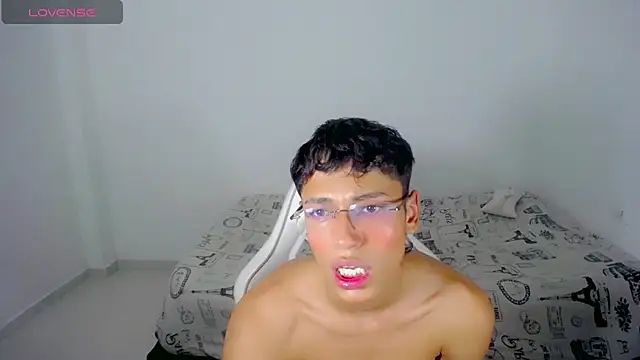 Im_david02 webcam