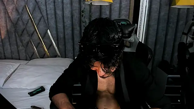 NicolaiKarav webcam