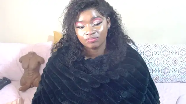 BootyShakerxxx webcam