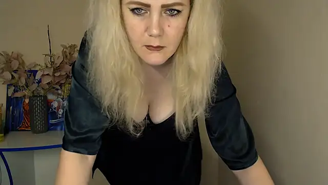 kay_franccis webcam