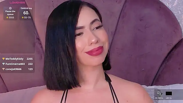 Sienna-Gold webcam