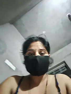 Sexy_khushi19 webcam