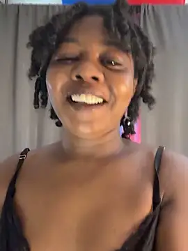 Ebony_Queeen webcam