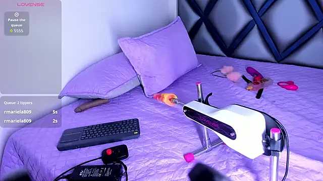 dulce_34 webcam