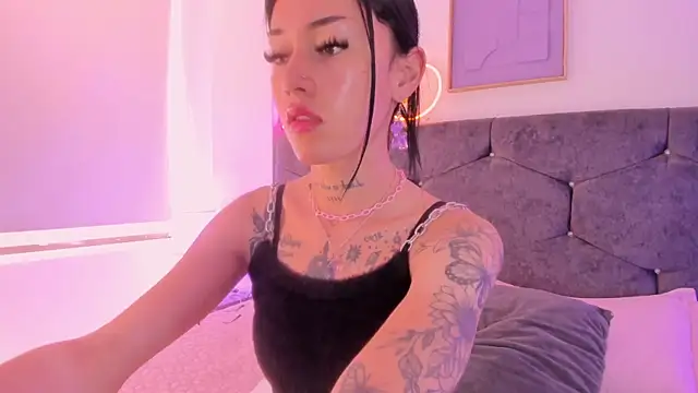 Modèle: Megan_Morphy