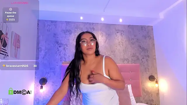 brithanycampbell webcam