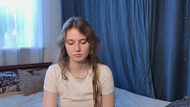 RubieHeiser webcam