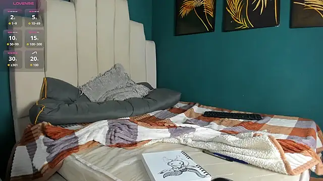 Skinny_Mac webcam
