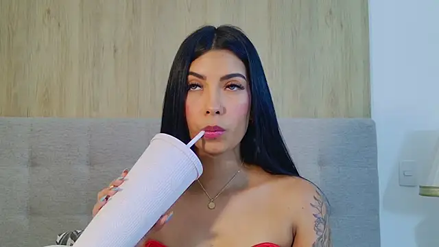 AlissonRossi webcam
